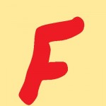 F is for...